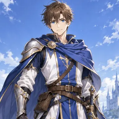 Profile image of アレク