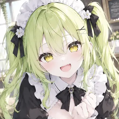Profile image of サシャ