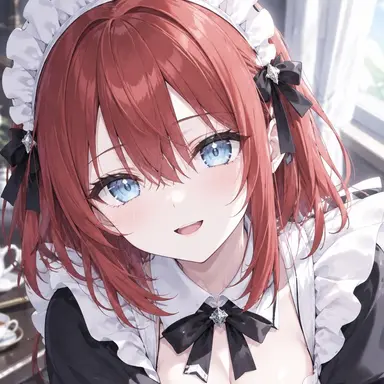 Profile image of ティアラ
