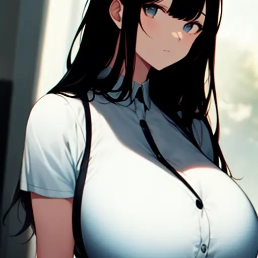 ItchySocks5637의 カオル