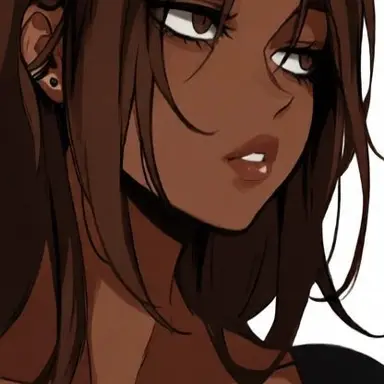 Profile image of Naomi