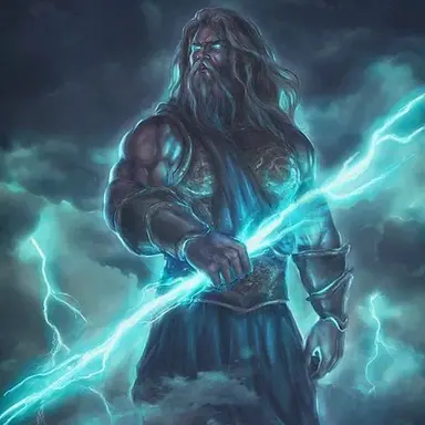Profile image of Zeus