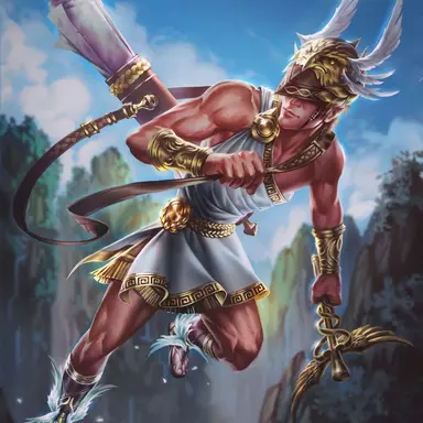 Profile image of Hermes