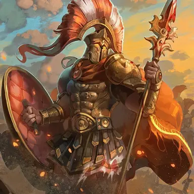 Profile image of Ares