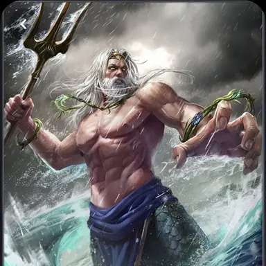 Profile image of Poseidon