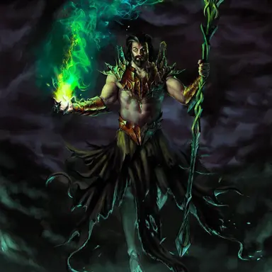 Profile image of Hades