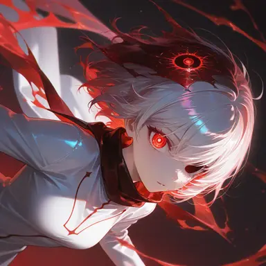 Profile image of ヴルーシャ