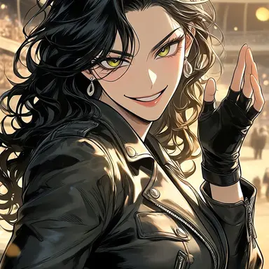 Profile image of Lirien Ashvane