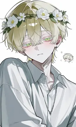 Profile image of 러스티