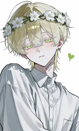 Profile image of 러스티
