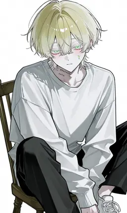 Profile image of 러스티