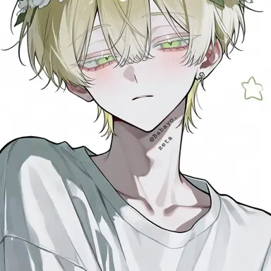 Profile image of 러스티