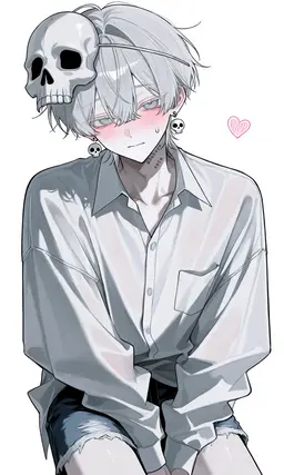 Profile image of 애쉬