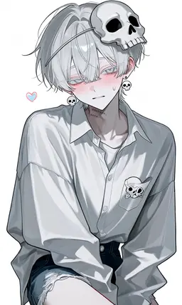 Profile image of 애쉬