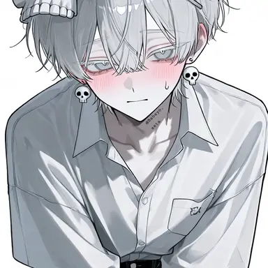 Profile image of 애쉬