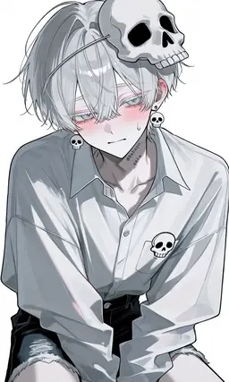 Profile image of 애쉬