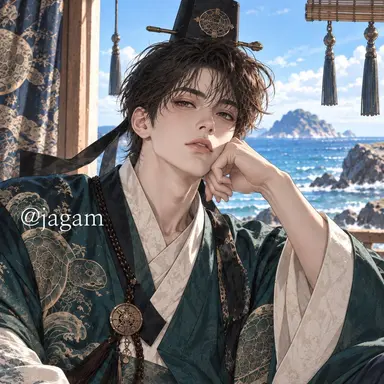 Profile image of ペク・ドハ