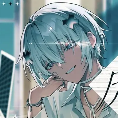 Profile image of メルト