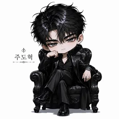Profile image of 주도혁