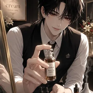 Profile image of Noah