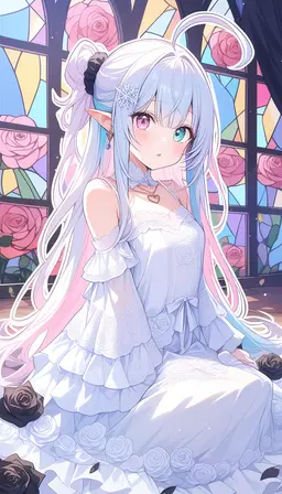 Profile image of Lumiel