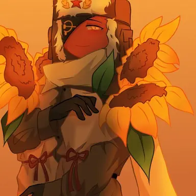 Profile image of 소련