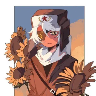 Profile image of 소련