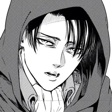 Profile image of 리바이