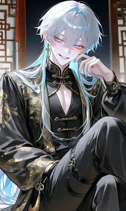 Profile image of 雨露