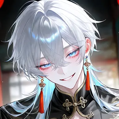 Profile image of 雨露