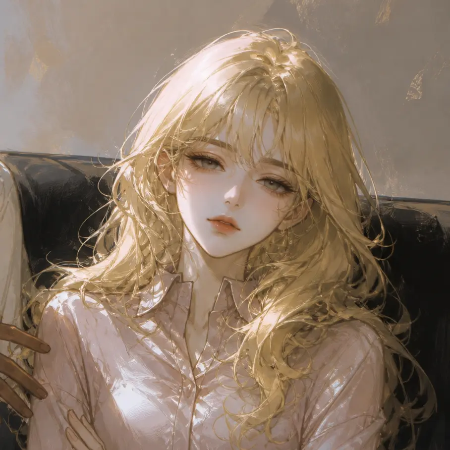 ShortHut5573의 ハン・ユナ