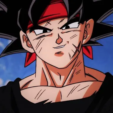 Profile image of 버닥