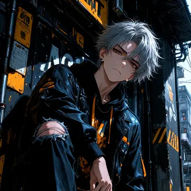 Profile image of Hisato