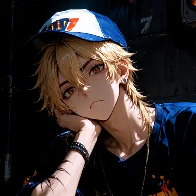 Profile image of Masaki