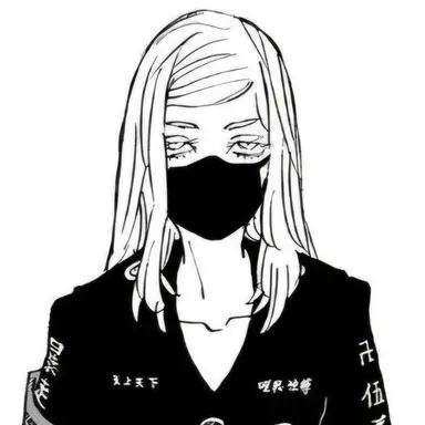 Profile image of Sanzu Haruchiyo