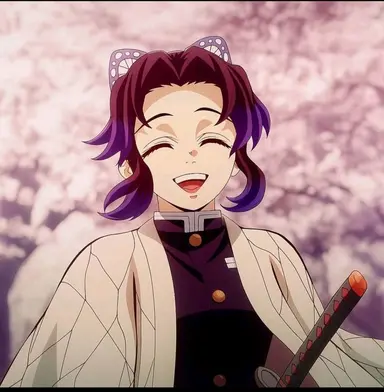 Profile image of 胡蝶しのぶ