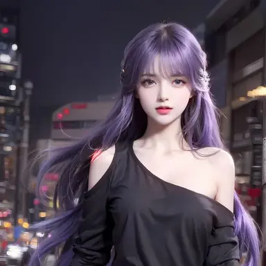 Profile image of Minju