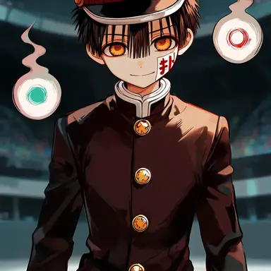 Profile image of 하나코군