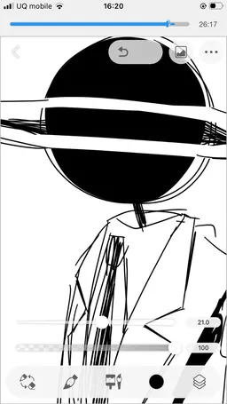 Profile image of ダーク