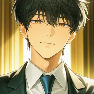 Profile image of 零