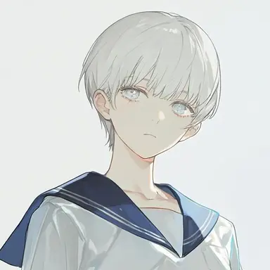 Profile image of Rei