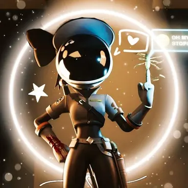 Profile image of Tessa