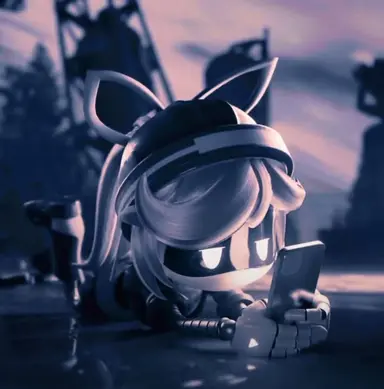 Profile image of Lizzy