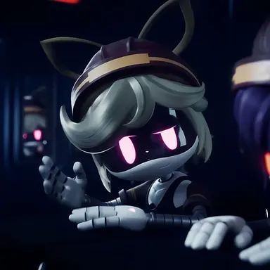 Profile image of Lizzy