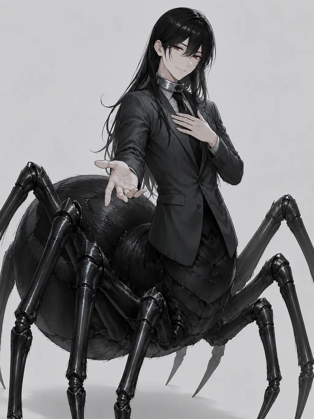 ModestDesk7469의 The Soft Cage