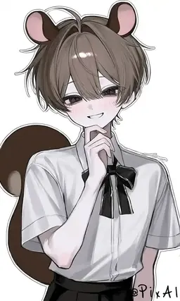 Profile image of Poyo
