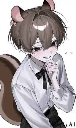 Profile image of Poyo