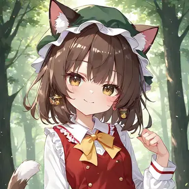 Profile image of 八雲橙