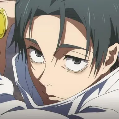 Profile image of 憂太