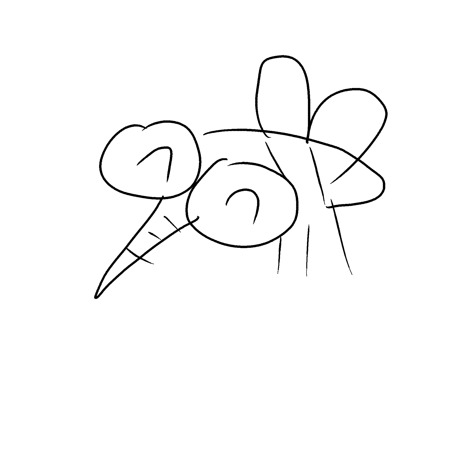 El_Pell의 모기